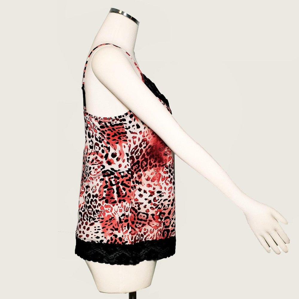 Cache Print Cami NWT - Picture 6 of 8